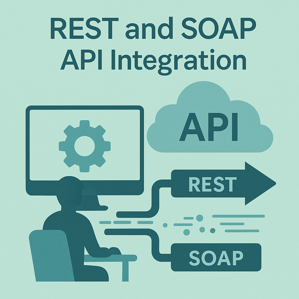 API Integrations